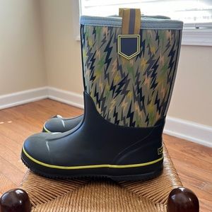 Kids Land’s End Rainboots